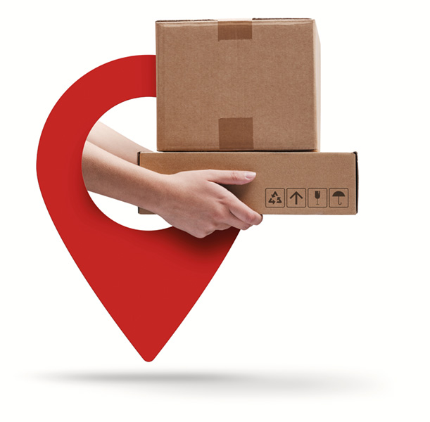 Shipping to Samoa